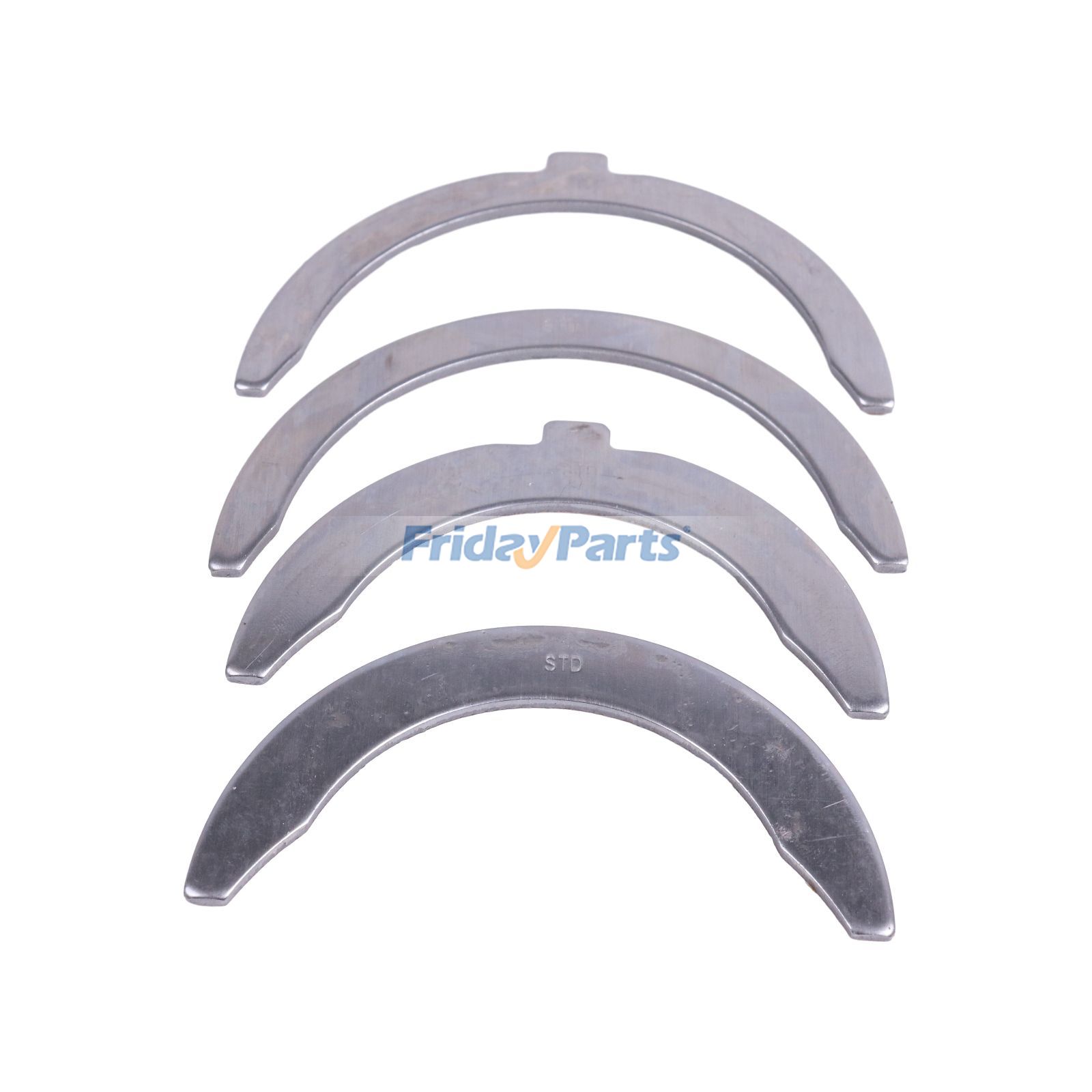 Überholungs- und Reparatursatz