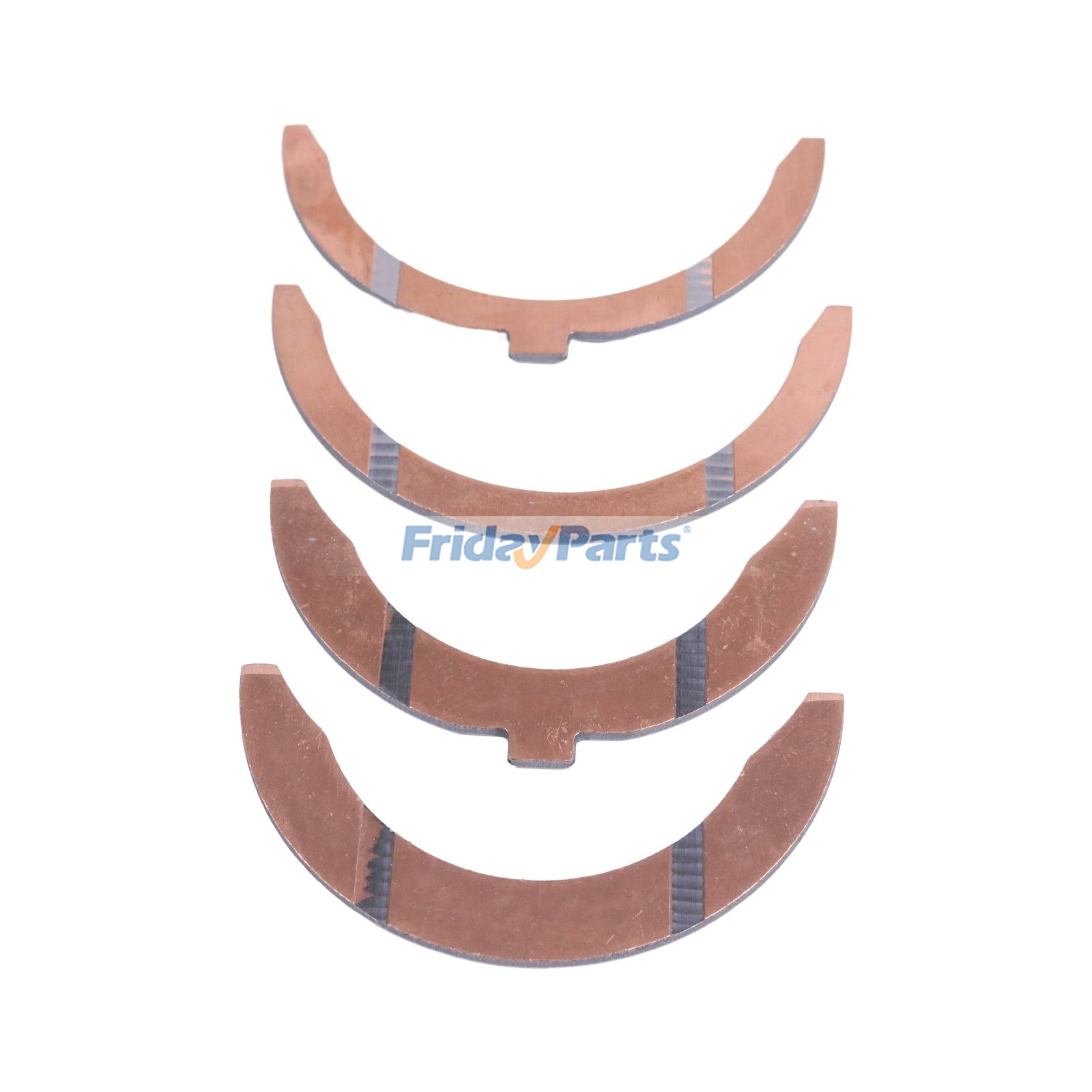 Standard-Überholungs- und Umbausatz für Lister-Petter-Motor LPW2für 