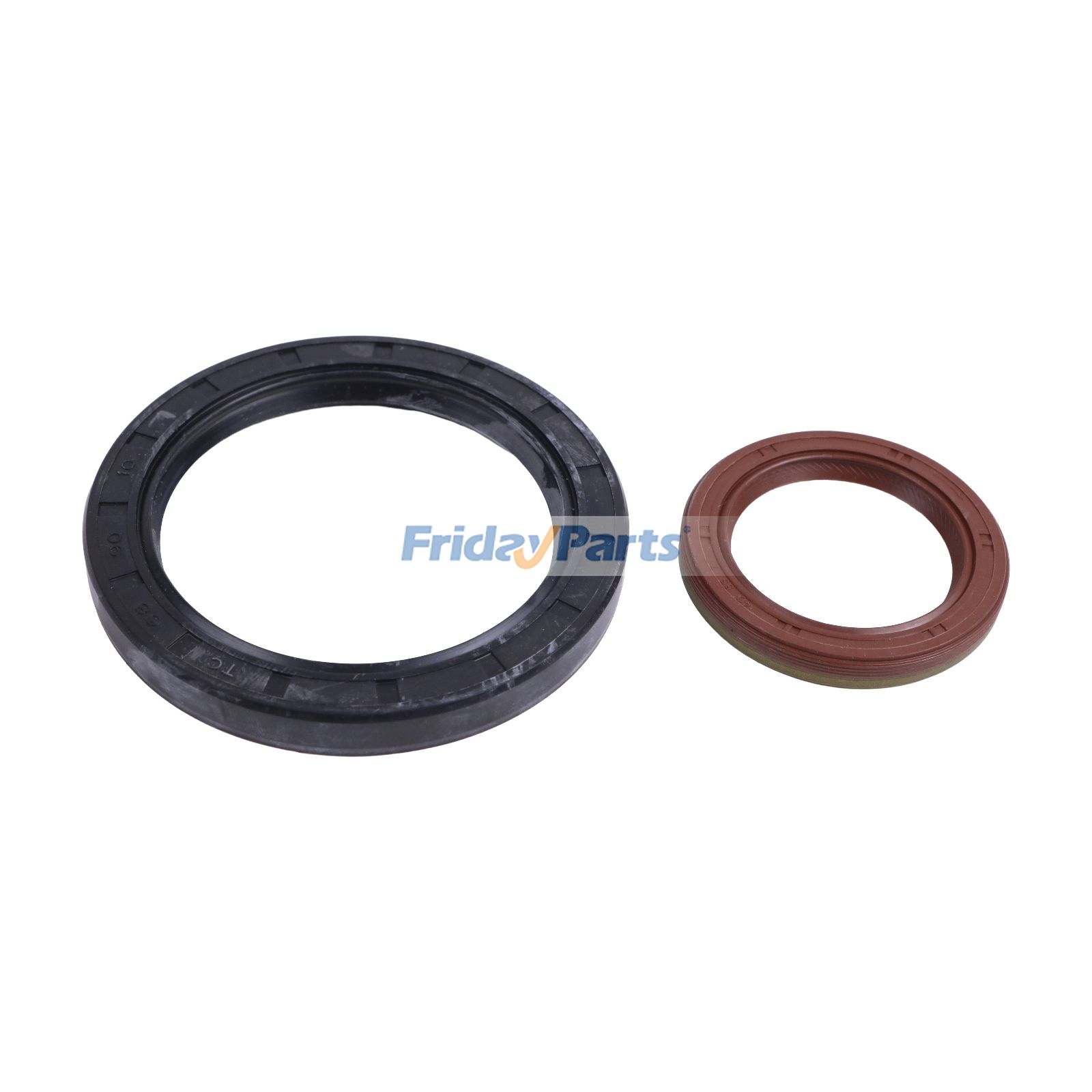 Standard-Überholungs- und Umbausatz für Lister-Petter-Motor LPW2