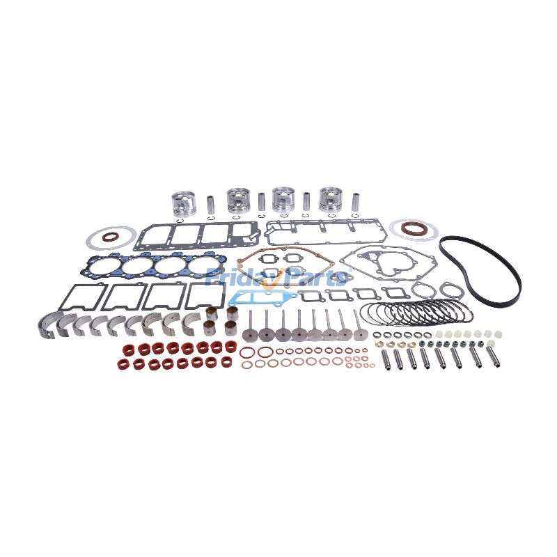 Standard Overhaul Rebuild Kit for Engine