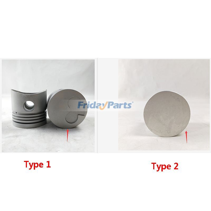 FridayParts Überholungs- und Reparatursatz