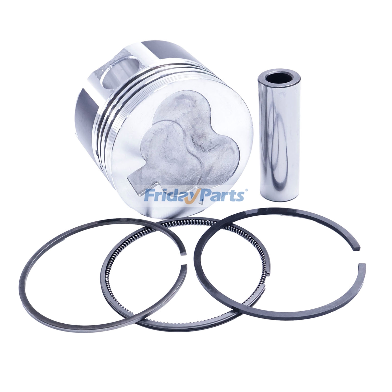 Overhaul Rebuild Kit for Engine,Excavator