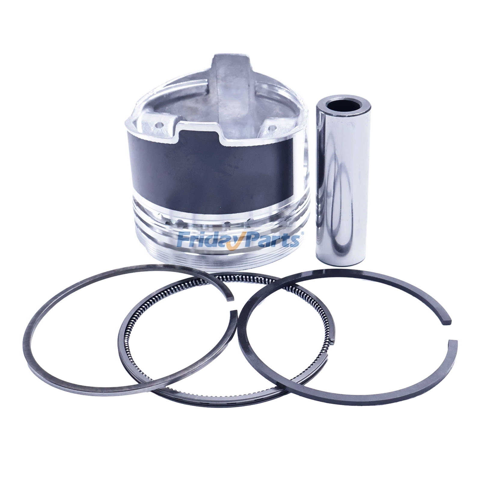 Overhaul Rebuild Kit in Stock in China