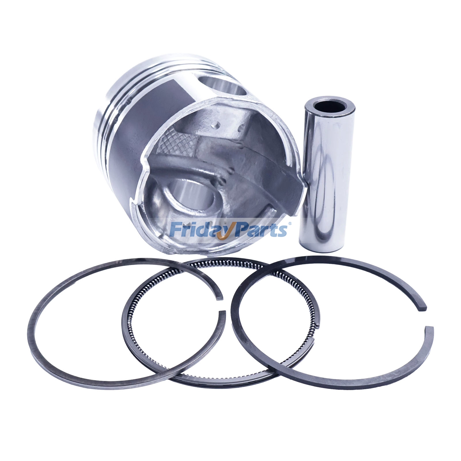  Overhaul Rebuild Kit For BOBCAT