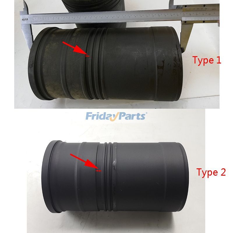 Overhaul Rebuild Kit for Engine