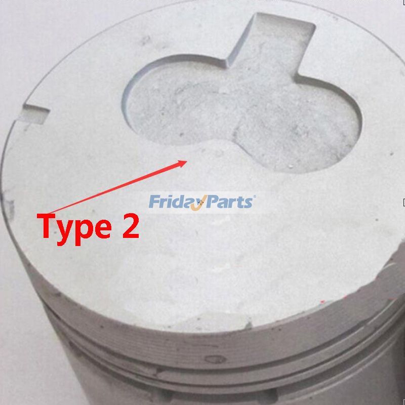 Überholungs- und Umbausatz CASE IHfür Motor,Traktor