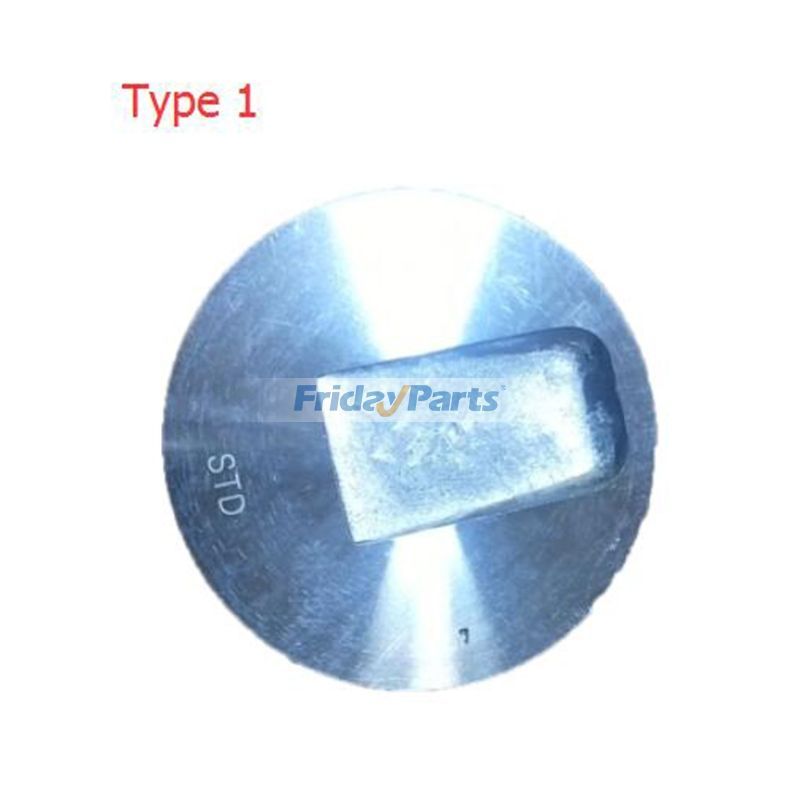 FridayParts Überholungs- und Reparatursatz