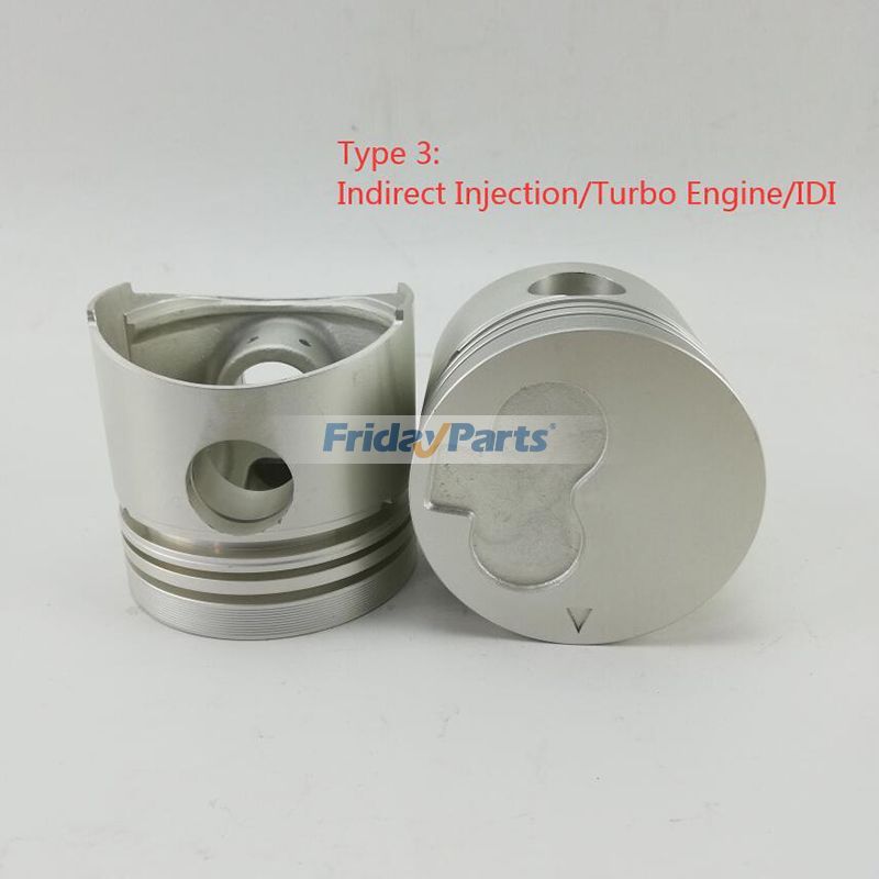 Overhaul Rebuild Kit Deutz-Fahr 45A in Stock in China