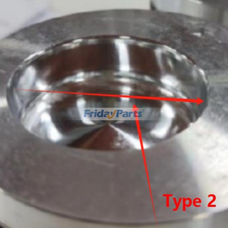 Überholungs- und Umbausatz für Mitsubishi-Motor S6S, S6S-D, S6S-DT, S6S-IDIfür 