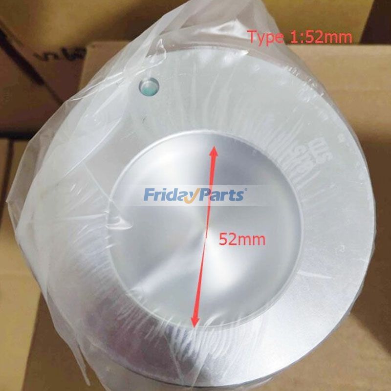 FridayParts Überholungs- und Reparatursatz