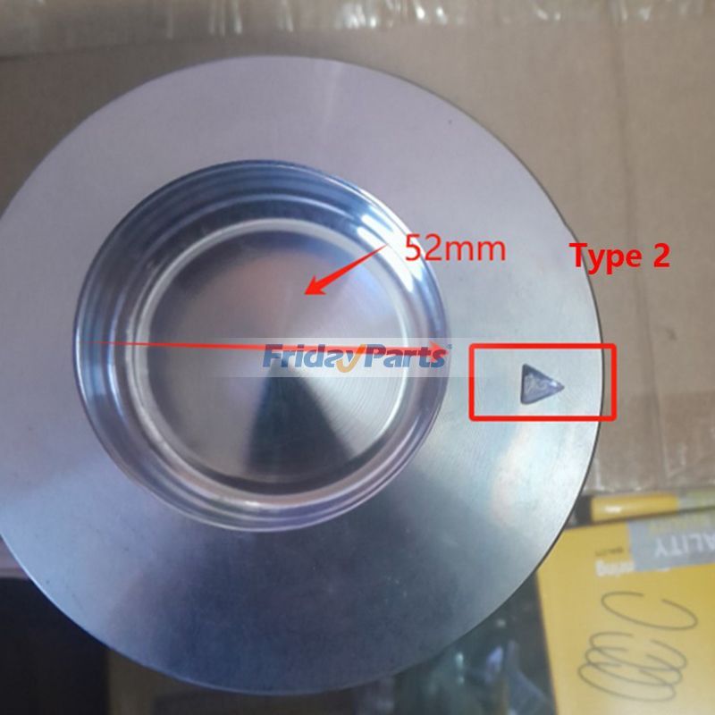 Überholungs- und Umbausatz Caterpillar CATfür Bulldozer,Motor,Bagger,Gabelstapler,Lader