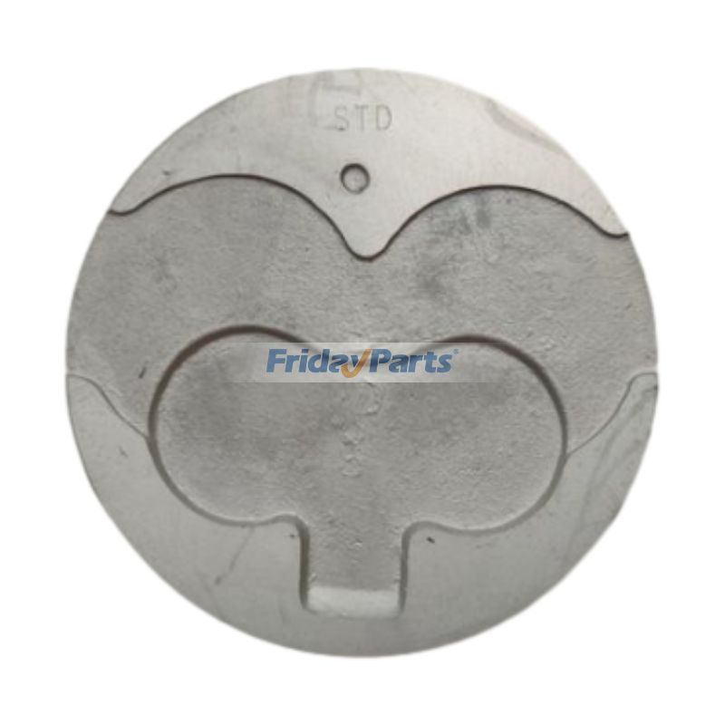 Engine Overhaul Rebuild Kit