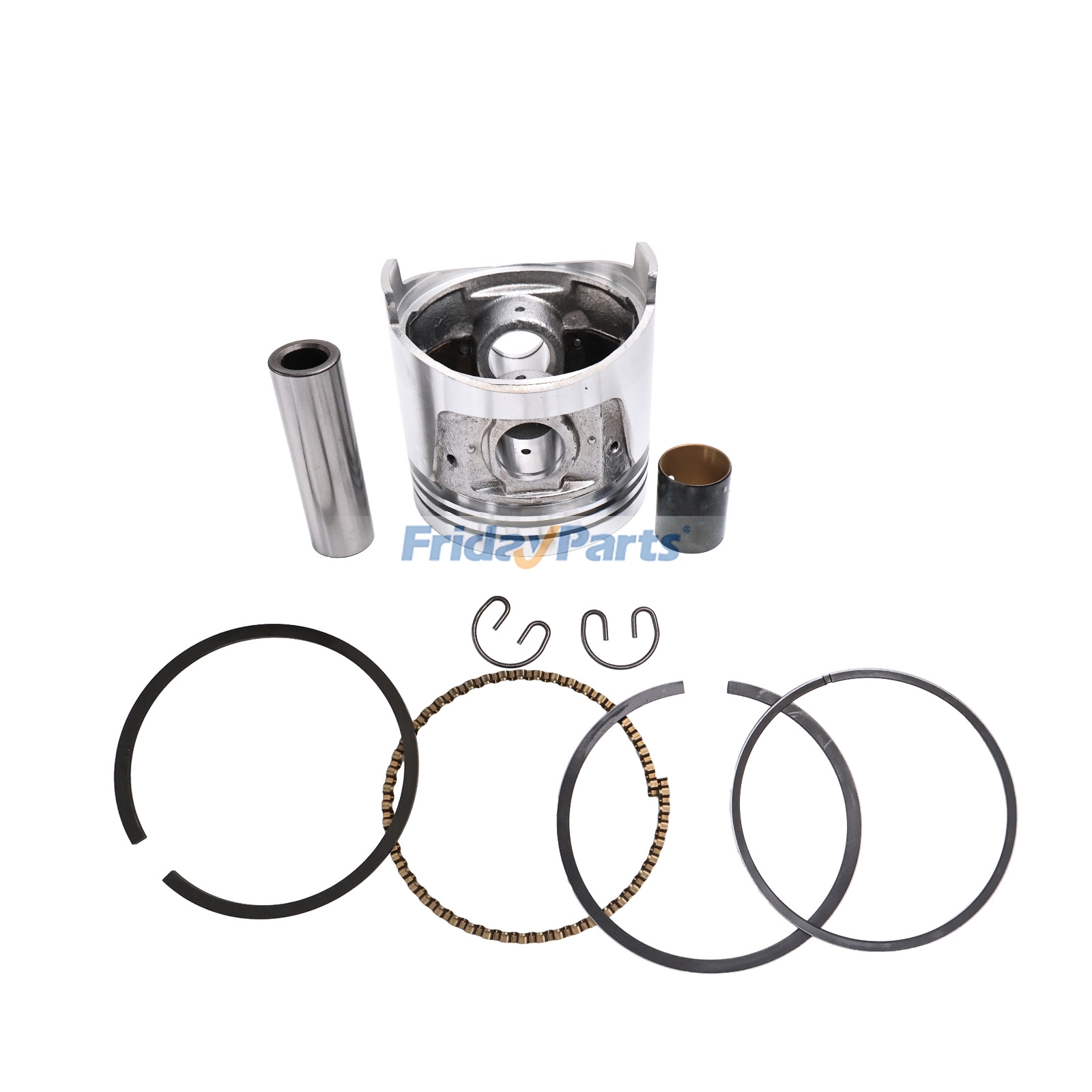  Overhaul Rebuild Kit For KOMATSU,For TCM