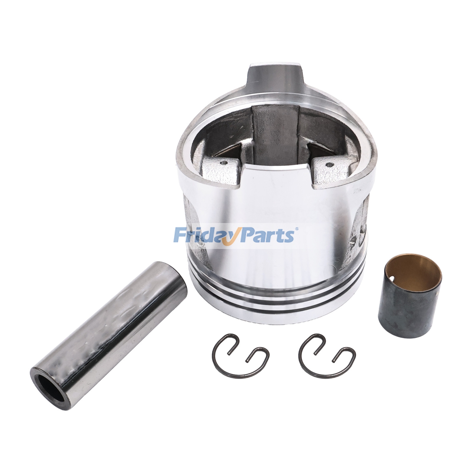 FridayParts Overhaul Rebuild Kit