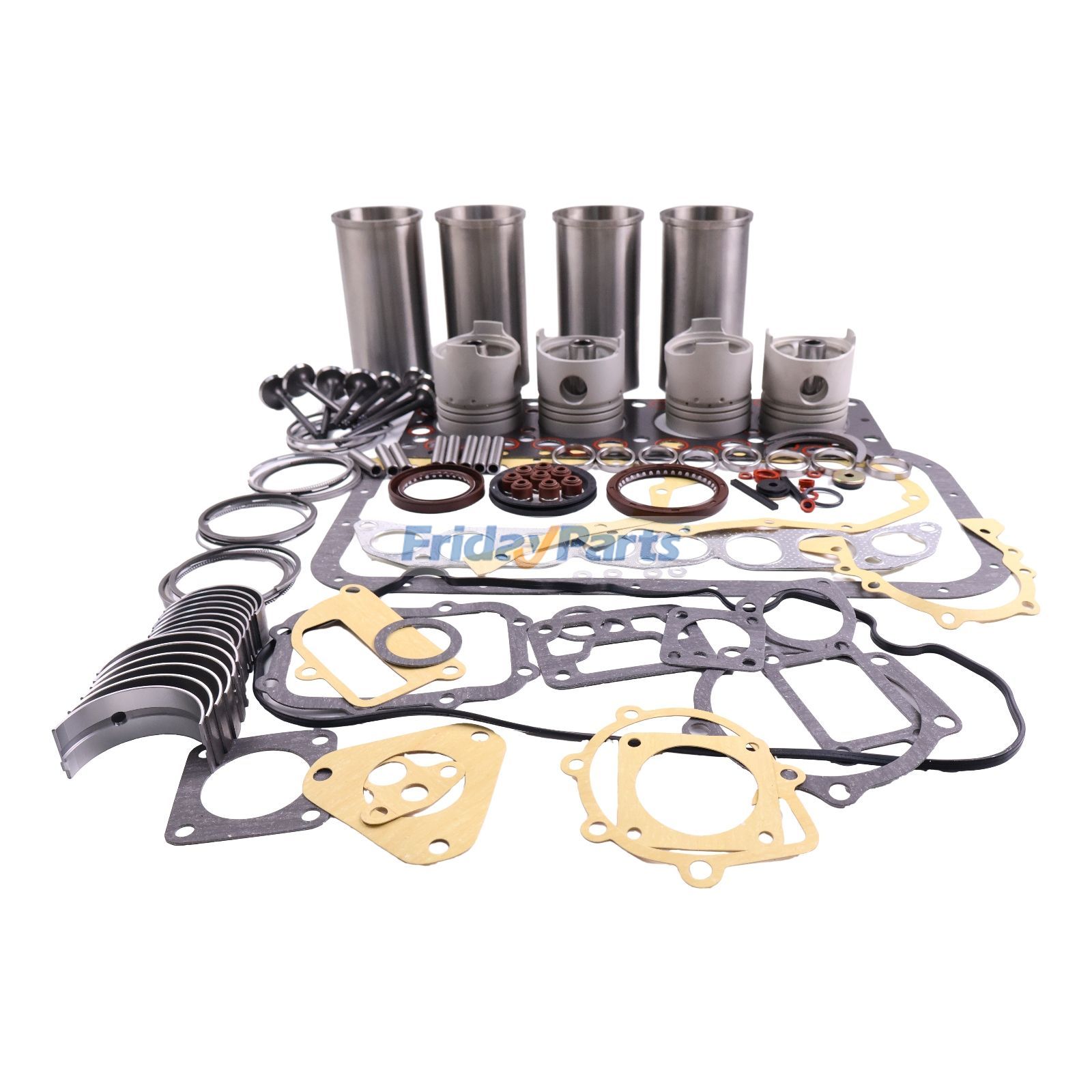 Überholungs- und Umbausatz für Nissan-Motor SD22für Für Nissan