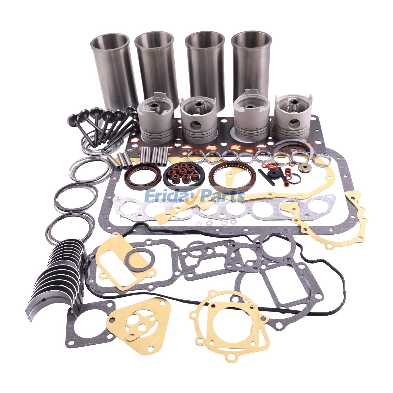 Überholungs- und ReparatursatzFür Nissan