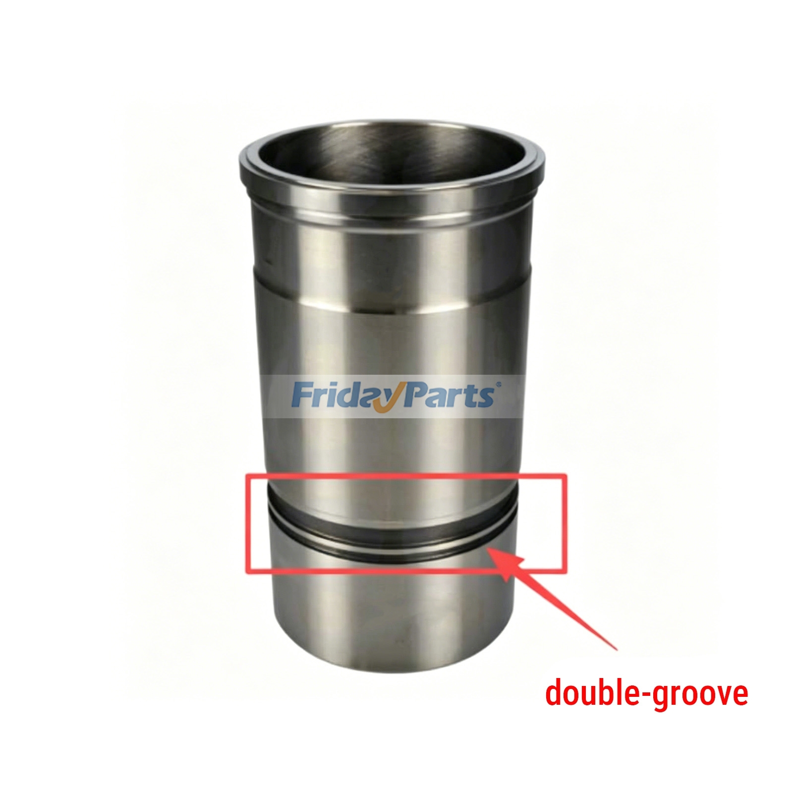 Engine Overhaul Rebuild Kit