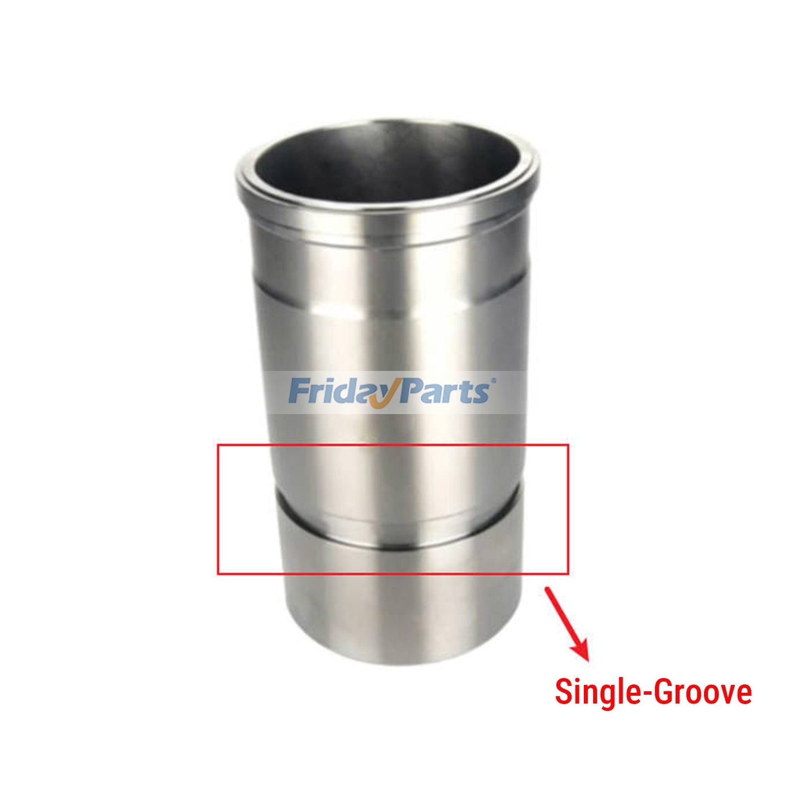 Overhaul Rebuild Kit for Engine