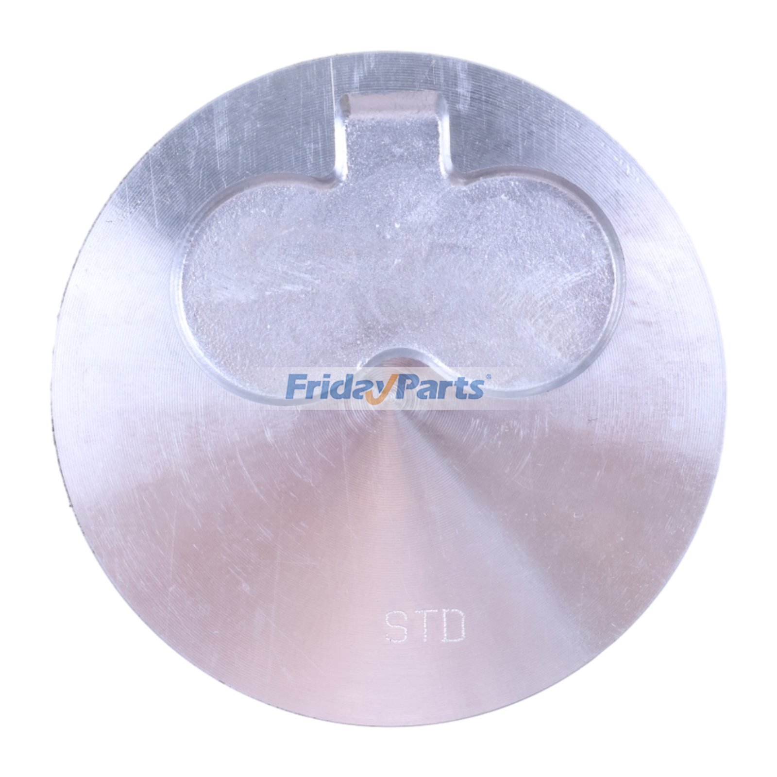 Kit piston et segment de FridayParts