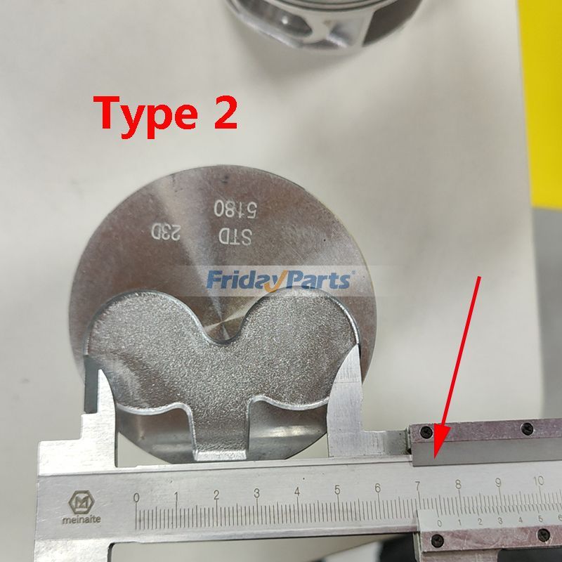 Überholungs- und Reparatursatz New Hollandfür Motor,Lader,Traktor