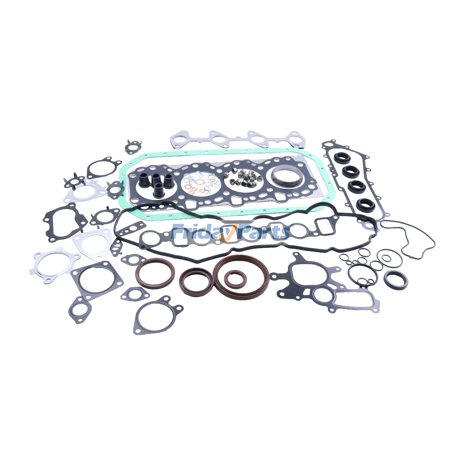 Overhaul Gasket Kit in Stock in China