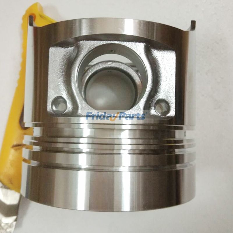 Kit de chemises de cylindre Pour Toyota