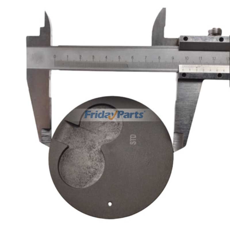 FridayParts Überholungs- und Reparatursatz