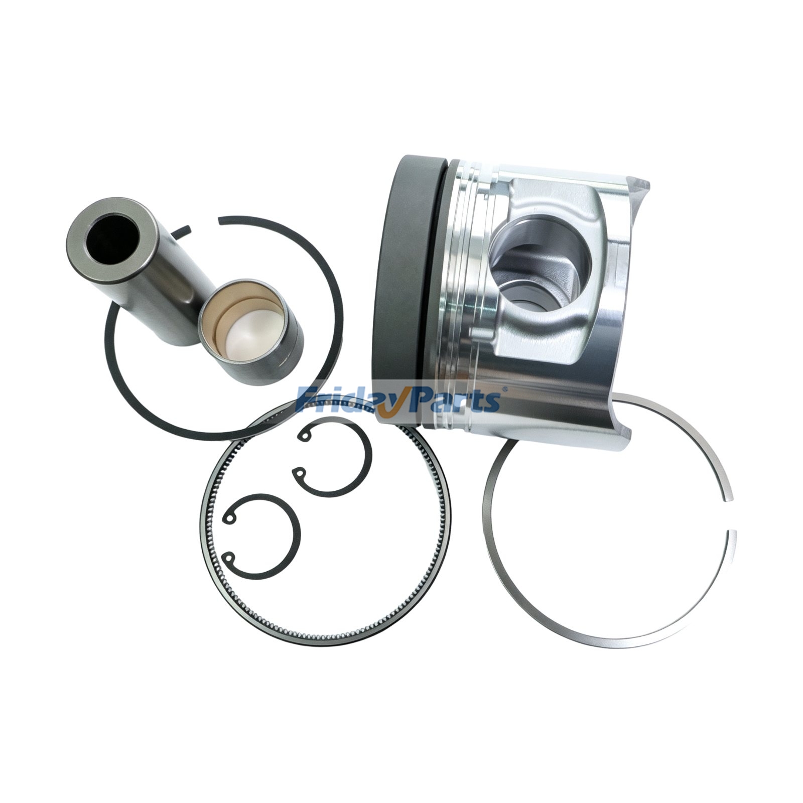 Parte para Motor,Montacargas
