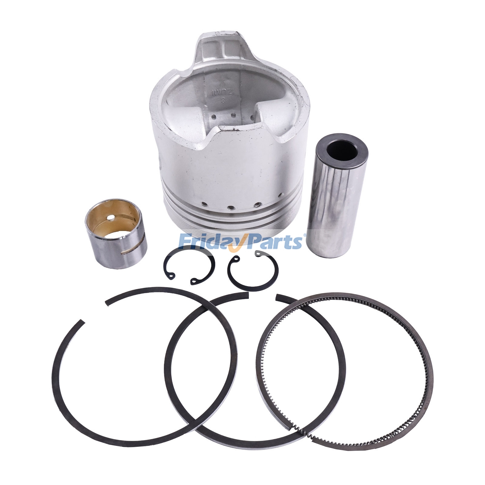 Parte para Motor