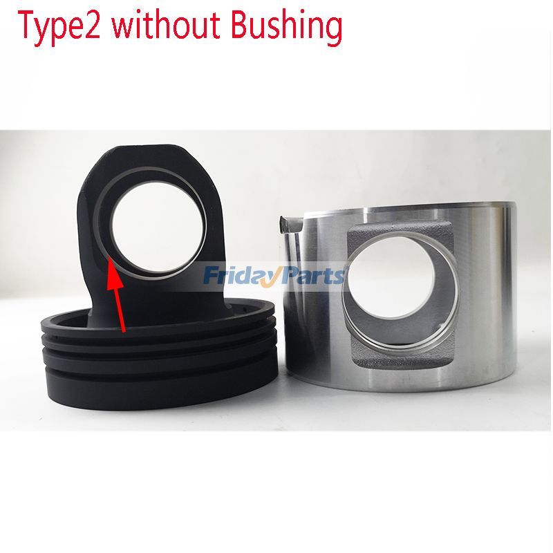 Parte para Motor,Camión