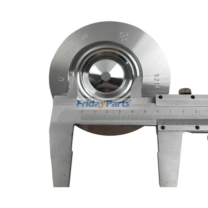 FridayParts Überholungssatz