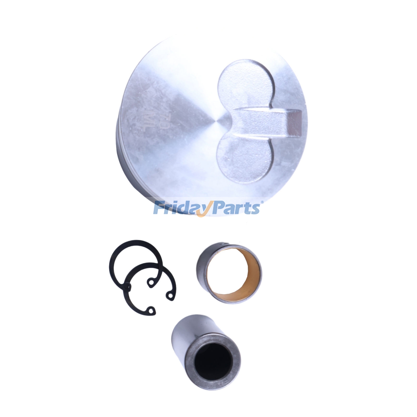 FridayParts Overhaul Rebuild Kit