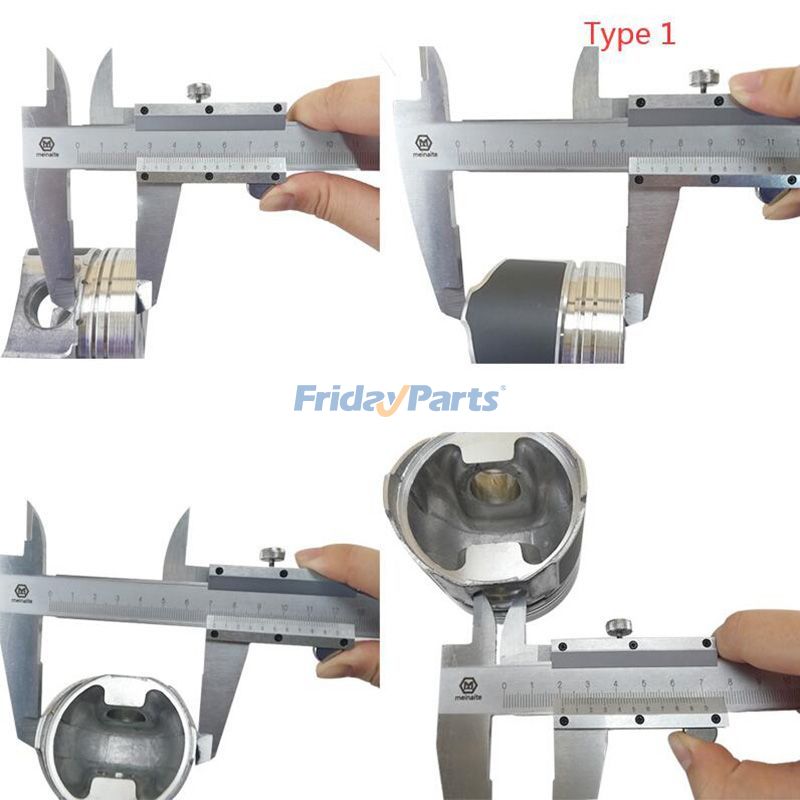 Engine,Excavator Overhaul Rebuild Kit
