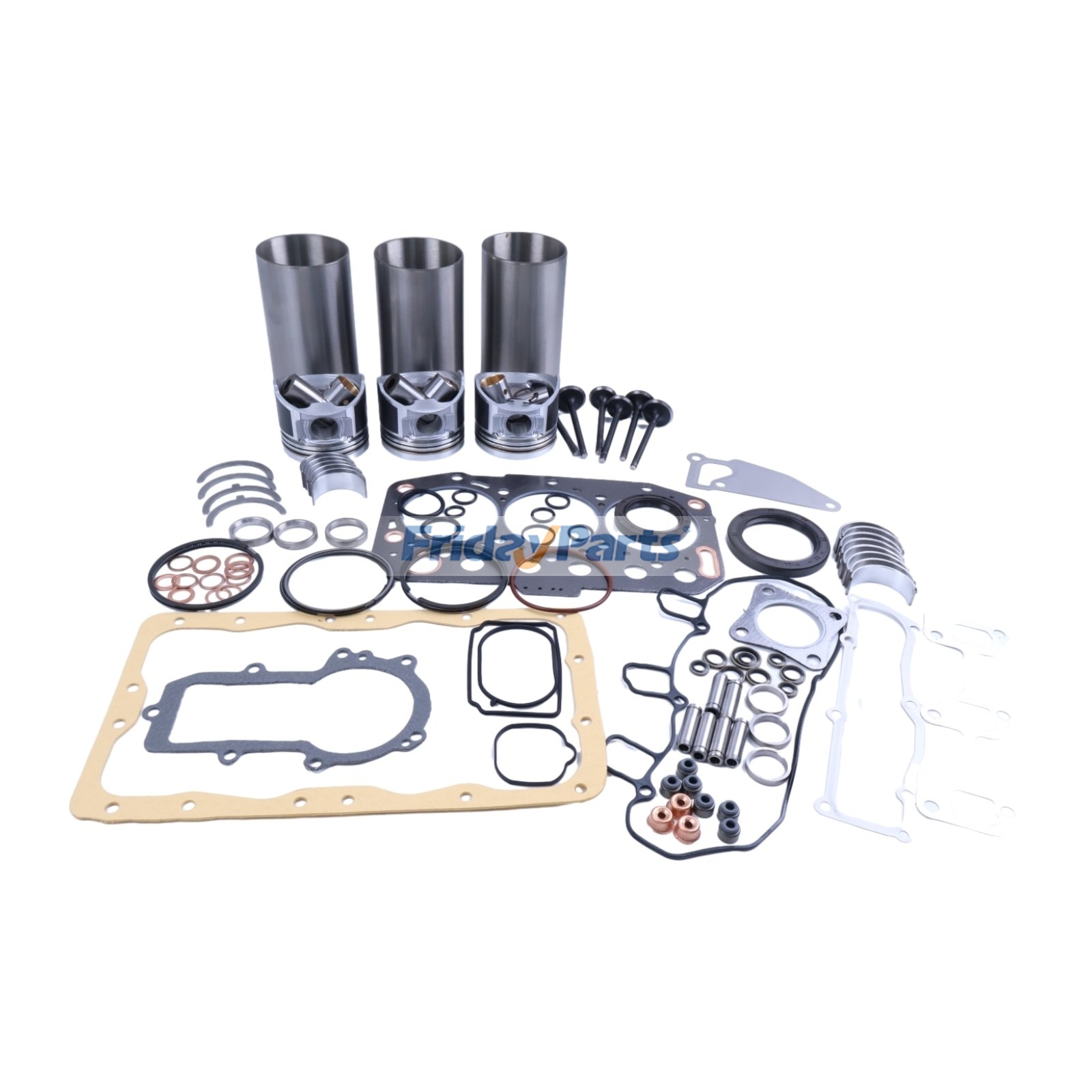 Überholungs- und Reparatursatzfür Motor,Traktor