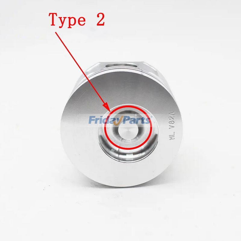 Engine,Excavator,Tractor Overhaul Rebuild Kit-QTB1