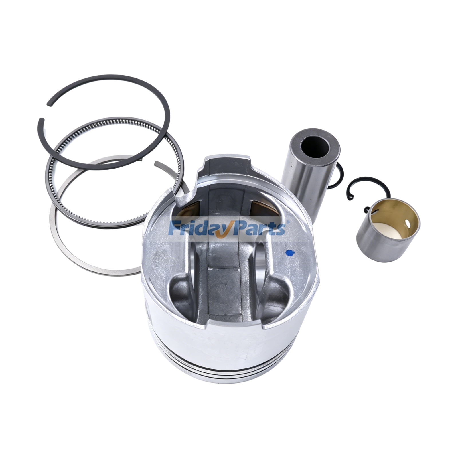  Overhaul Rebuild Kit For Cub Cadet,For HYUNDAI,For OTHER BRAND,For Landini
