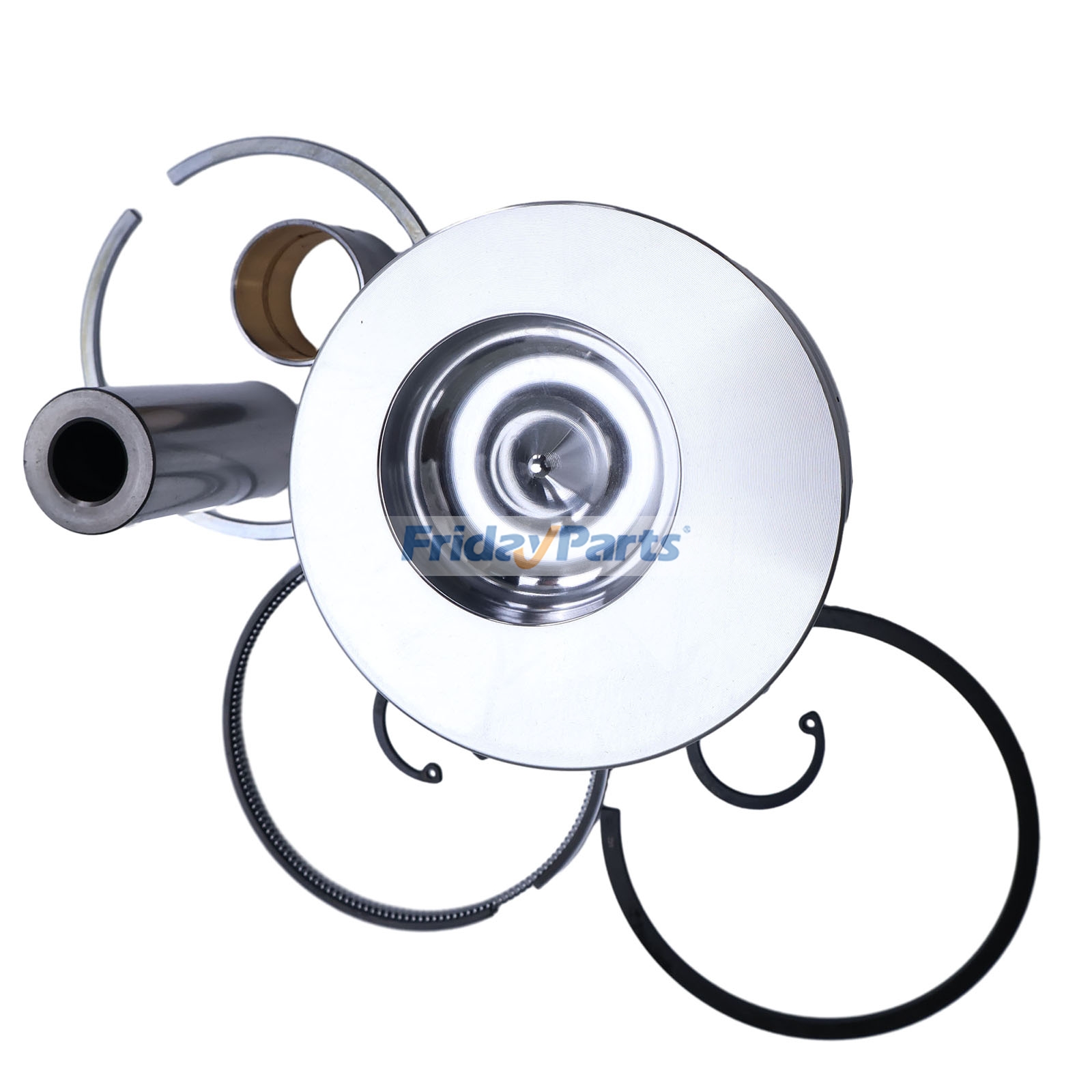 Overhaul Rebuild Kit in Stock in China