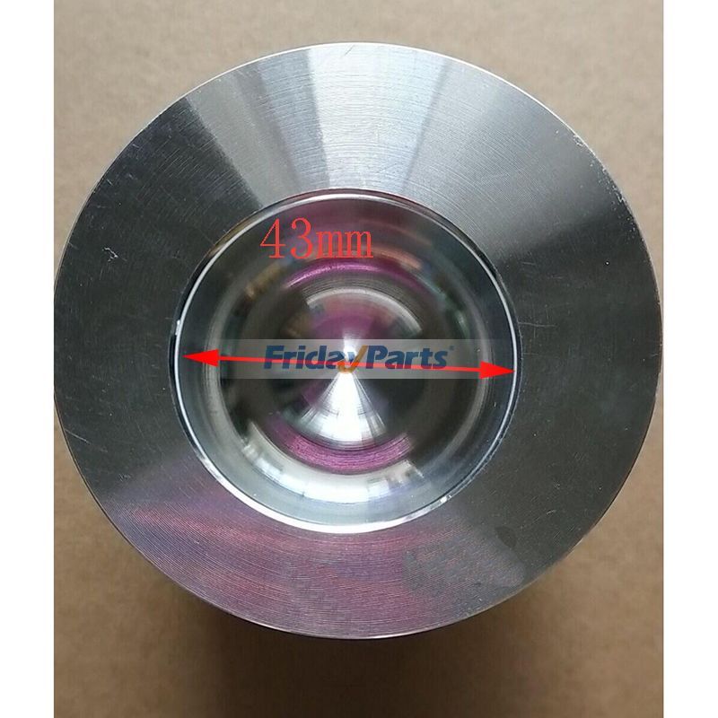 FridayParts Überholungs- und Umbausatz