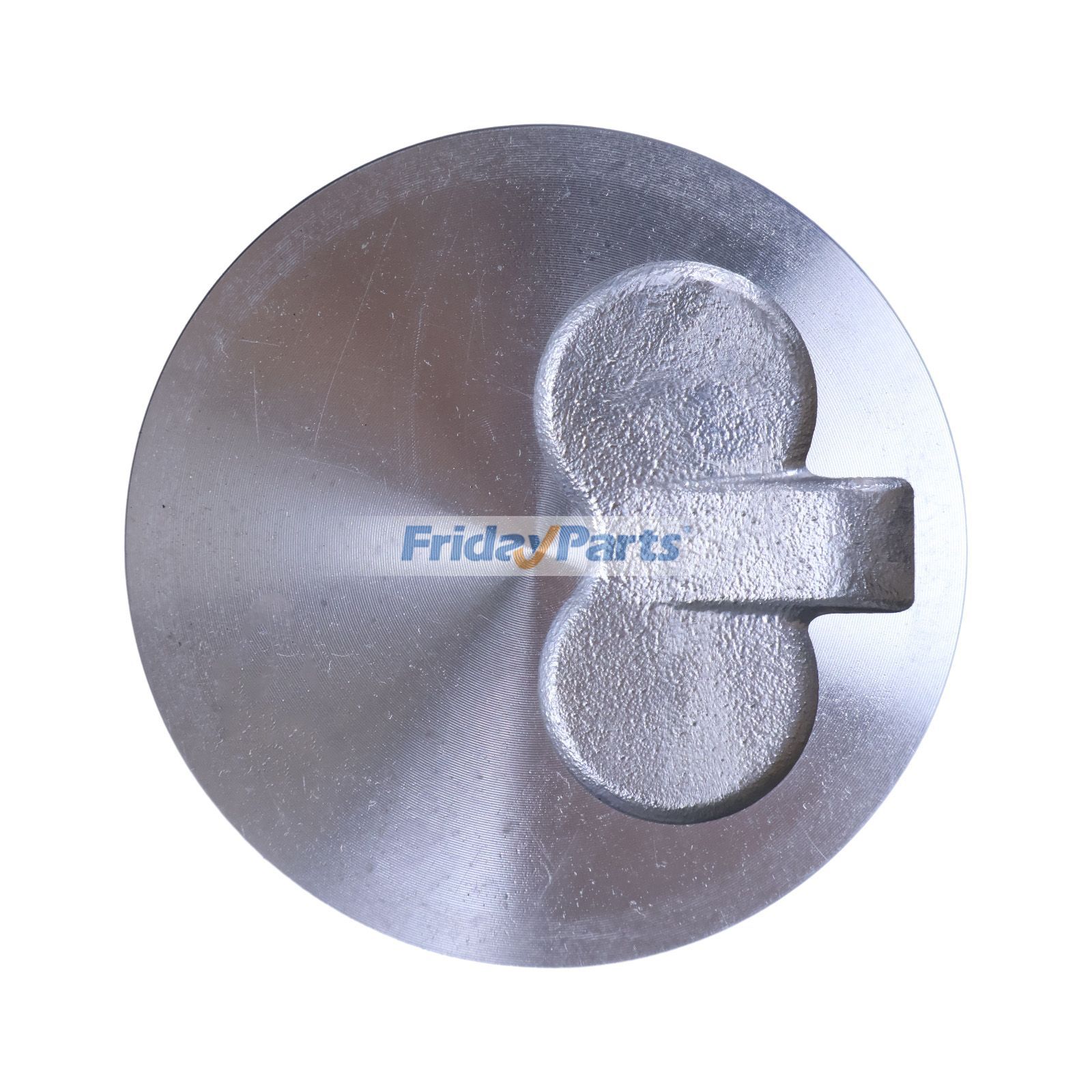 Kit de reconstrucción y reacondicionamiento para motor Yanmar 3TNV80 3TNV80F