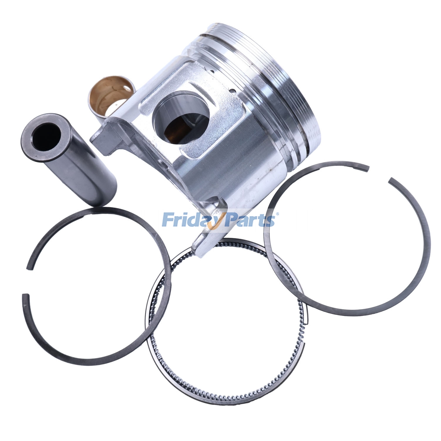 Overhaul Rebuild Kit in Stock in China