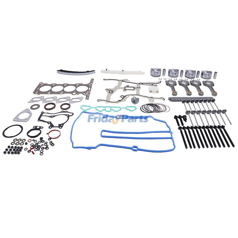 Overhaul Rebuild Kit for Buick Chevrolet 1.4L for Vehicle