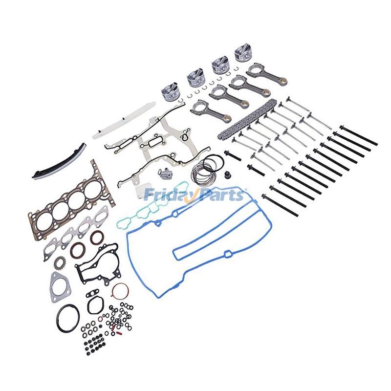 Overhaul Rebuild Kit for Buick Chevrolet 1.4L in Stock in China,USA