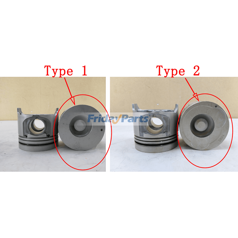 Overhaul Rebuild Kit Pickup for Engine,Truck,Vehicle