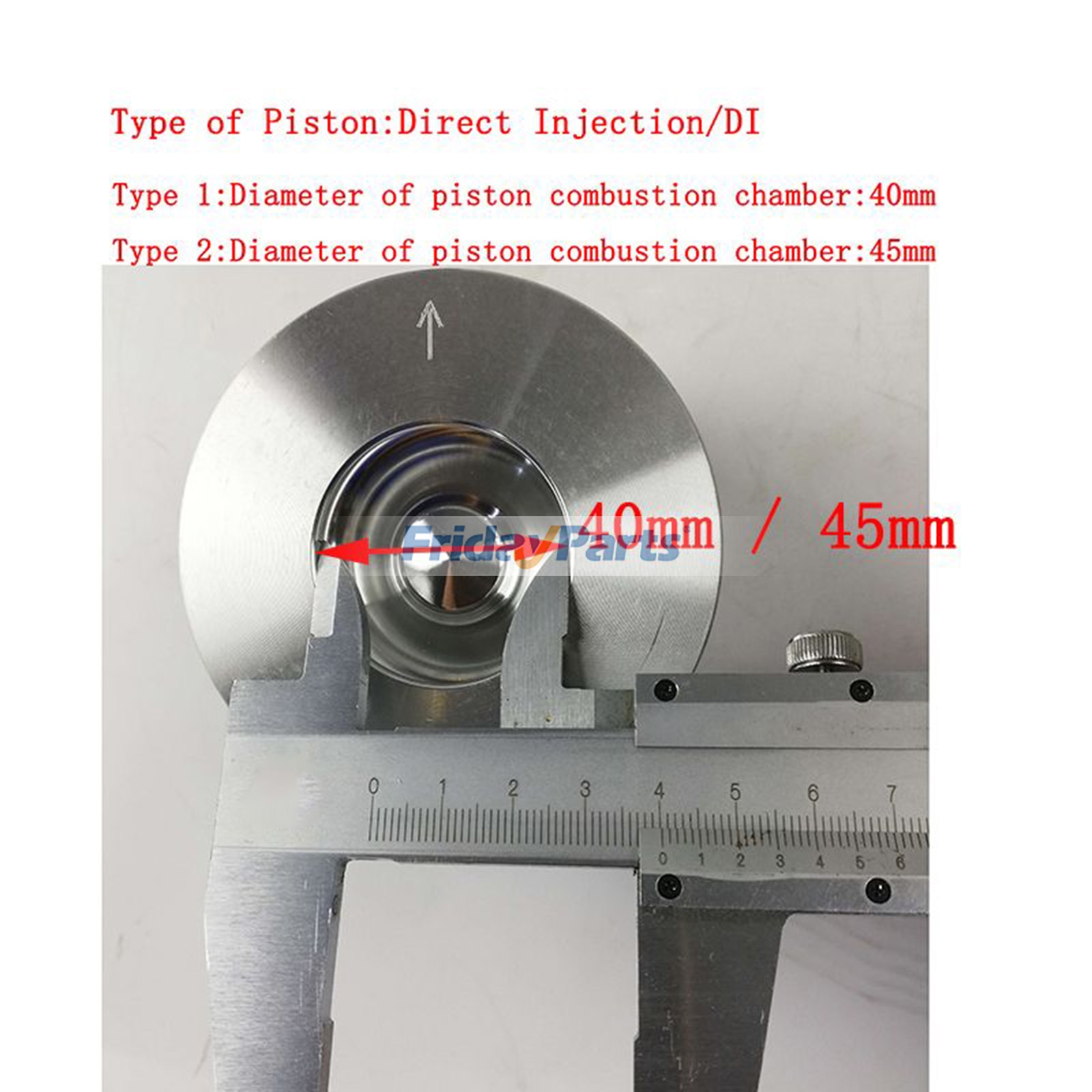 Kit de reconstruction pour révision complètepour Moteur,Pelle,Chargeur