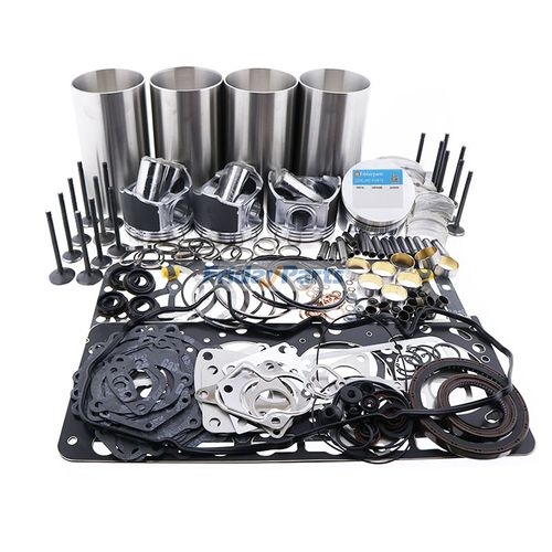 N52B30 MLS Full Engine Gasket Kit With Cylinder Head Gasket Fit For BMW 128i 328i 328Xi 528i XDrive 528Xi X3 X5 Z4 3.0L Replace# 11127549797 11127555757 In | Whizz - Foto 7