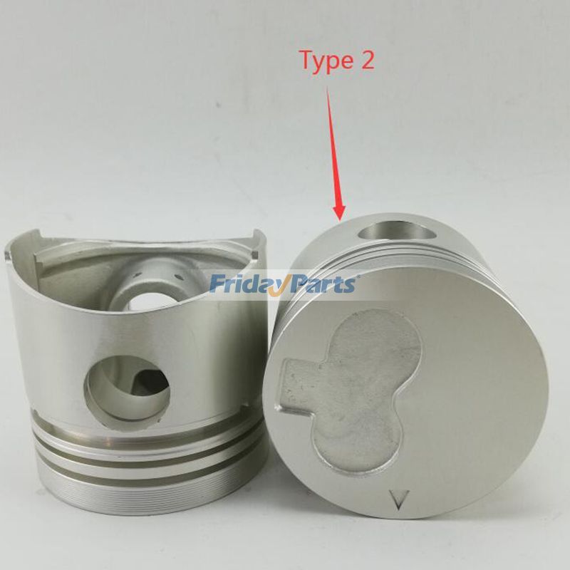 Überholungs- und Reparatursatzfür Motor