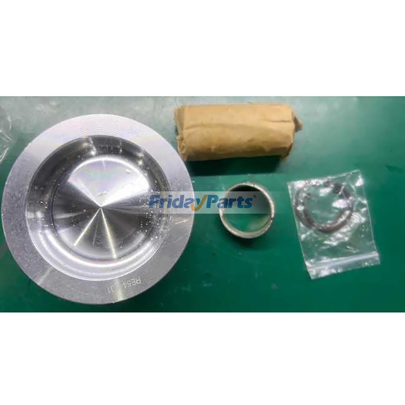 Engine Overhaul Rebuild Kit