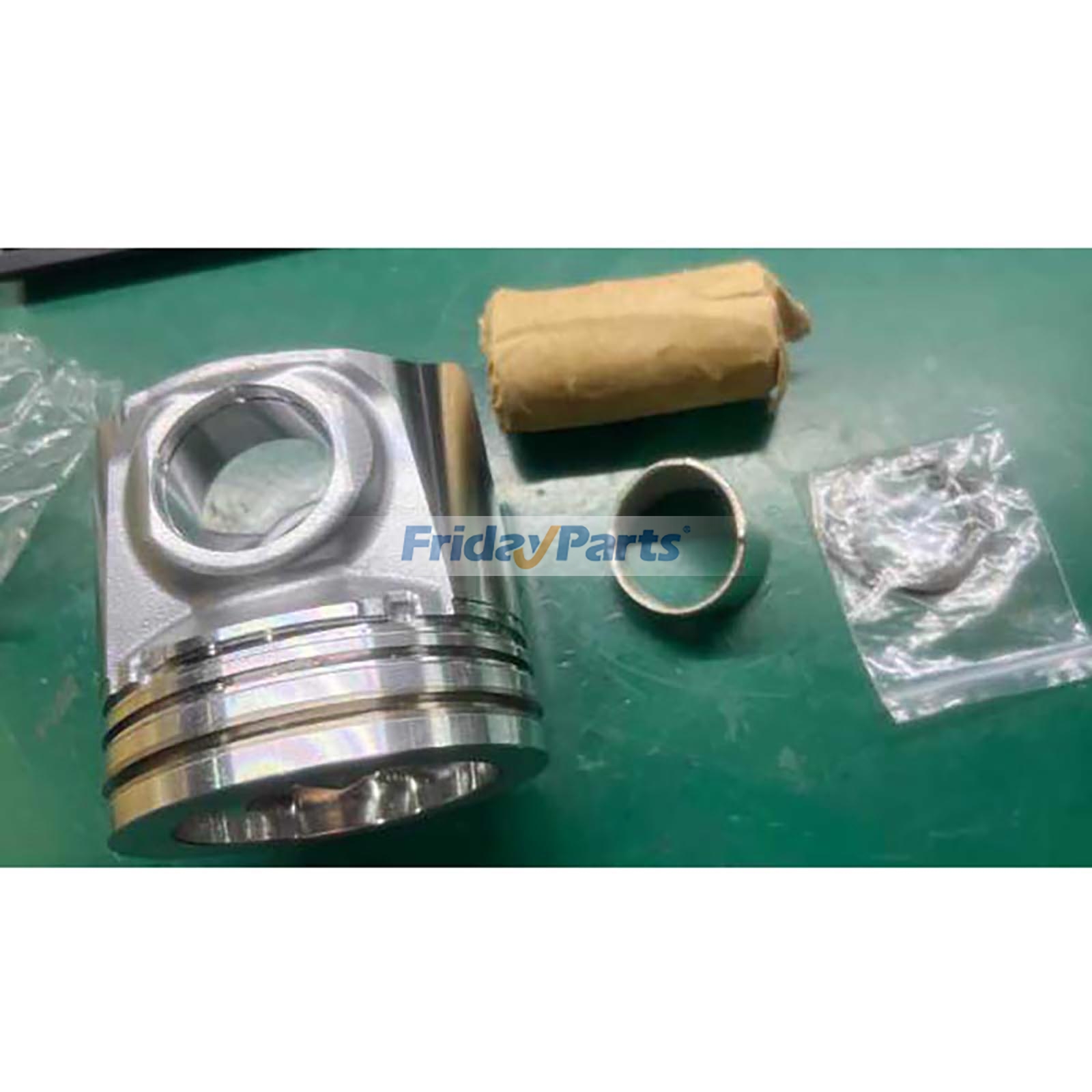 Overhaul Rebuild Kit for Engine