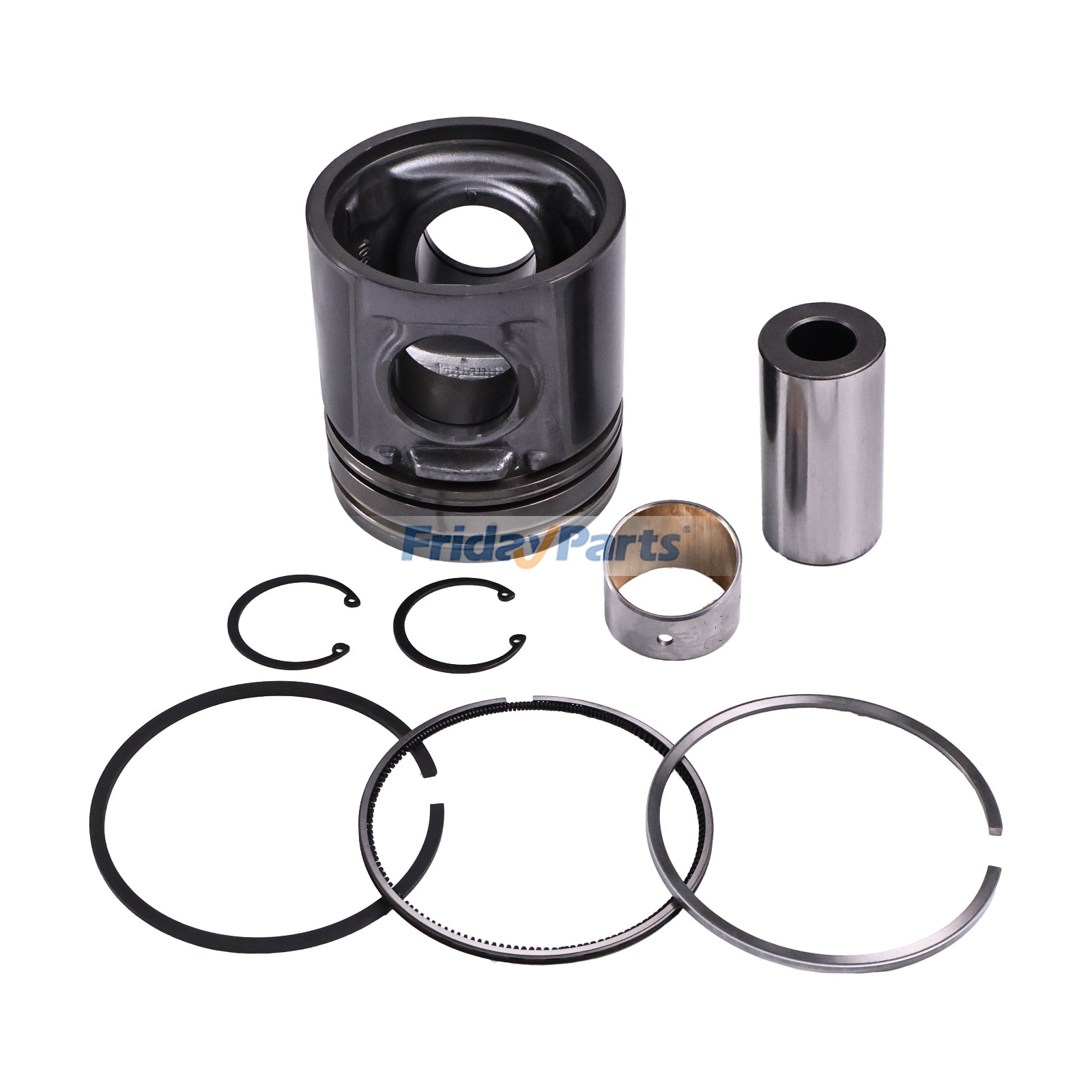 Überholungssatzfür Motor