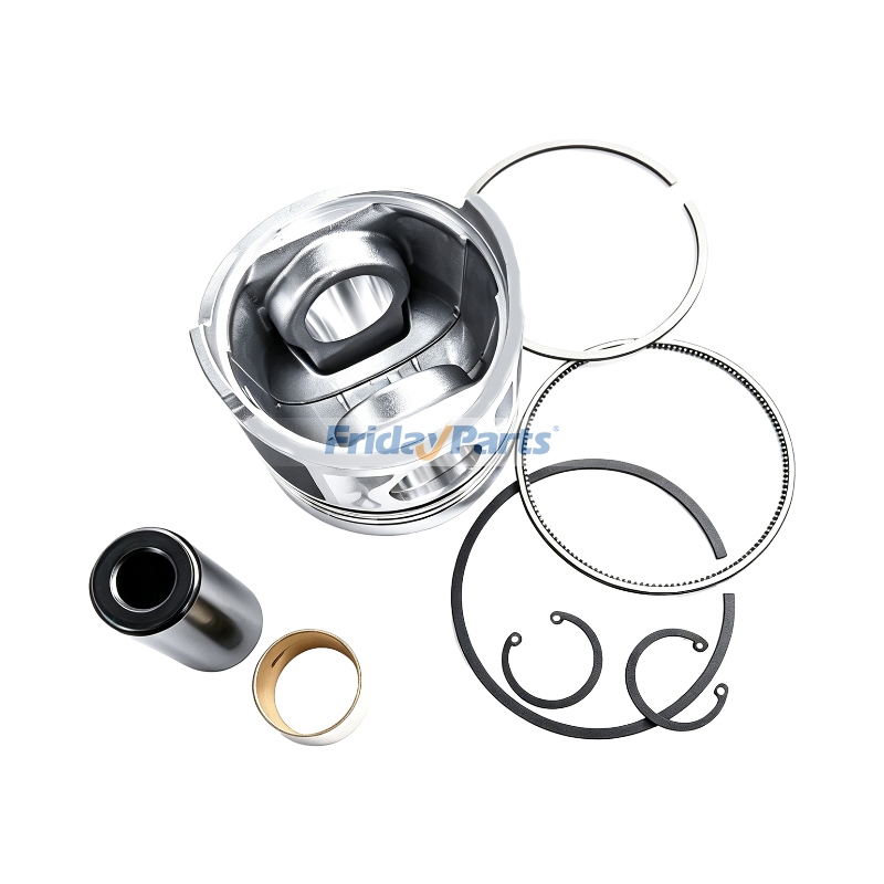  Overhaul Rebuild Kit For CAT
